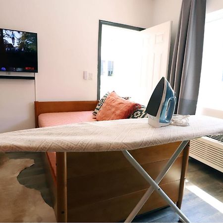 Steps To Sea Miami Beach Free Parking Pet & Family Friendly Apartment Exterior photo