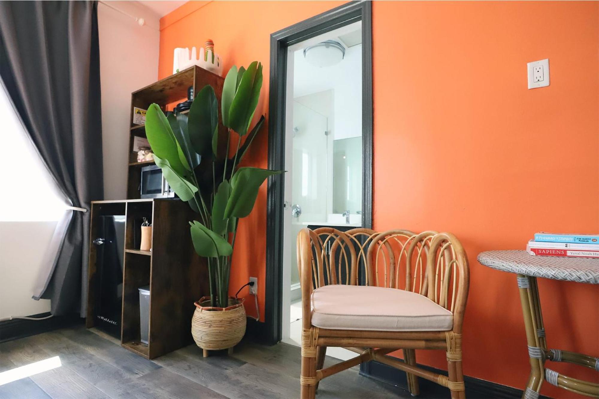 Steps To Sea Miami Beach Free Parking Pet & Family Friendly Apartment Exterior photo